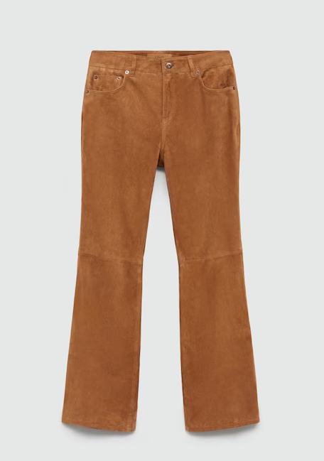 mango pantalone