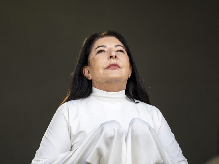 marina abramovic