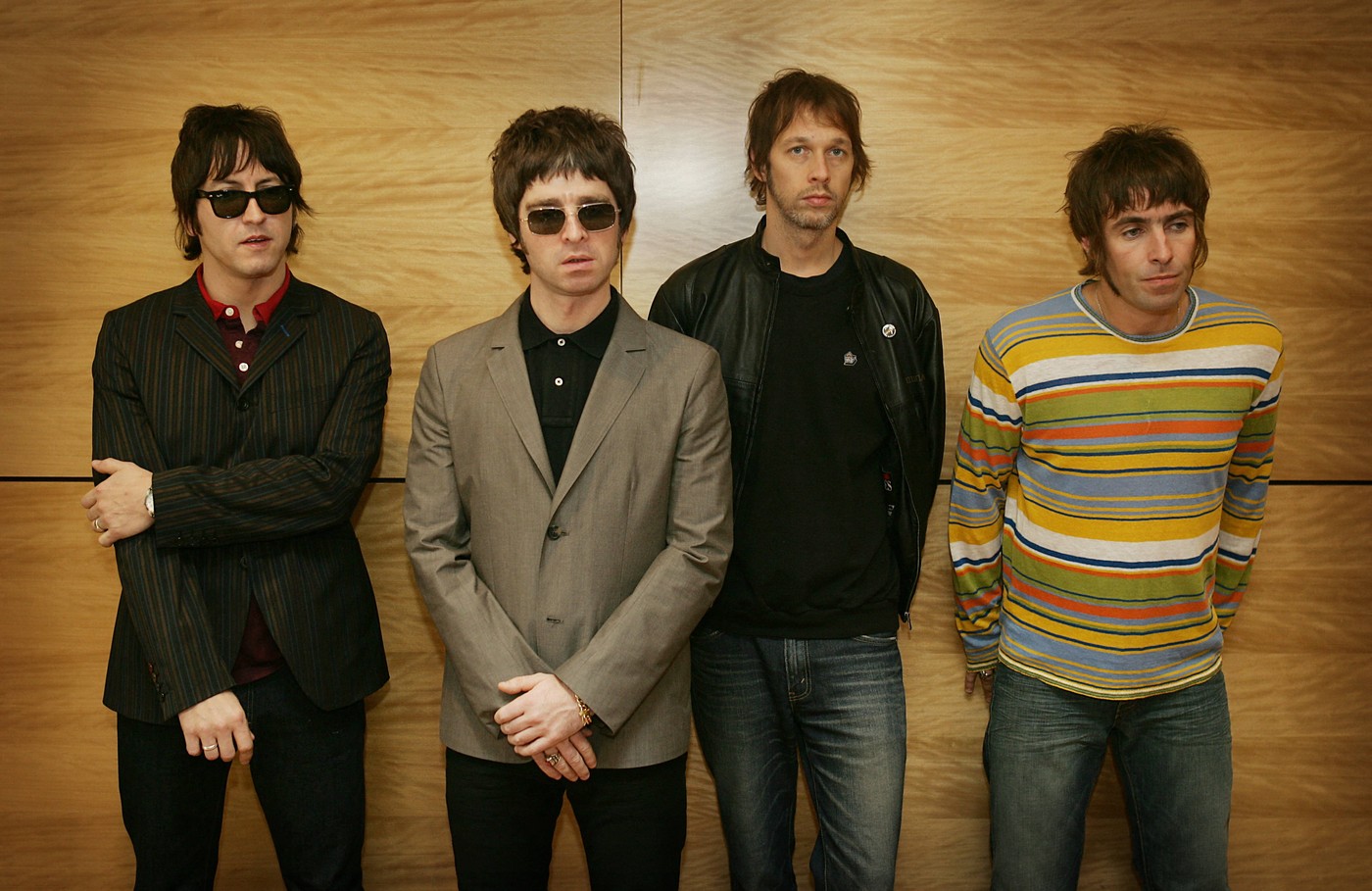 And after all… Bend Oasis nakon brojnih spekulacija potvrdio ponovno okupljanje