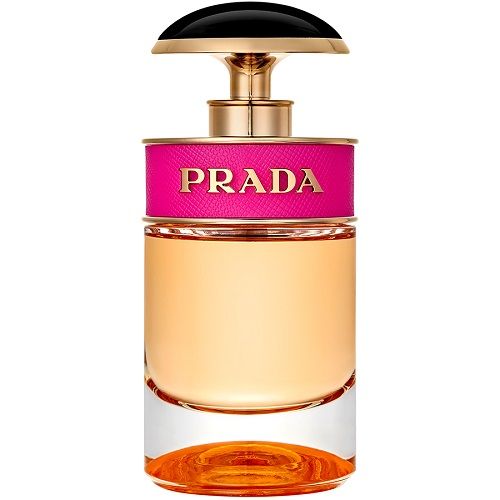 prada candy parfem