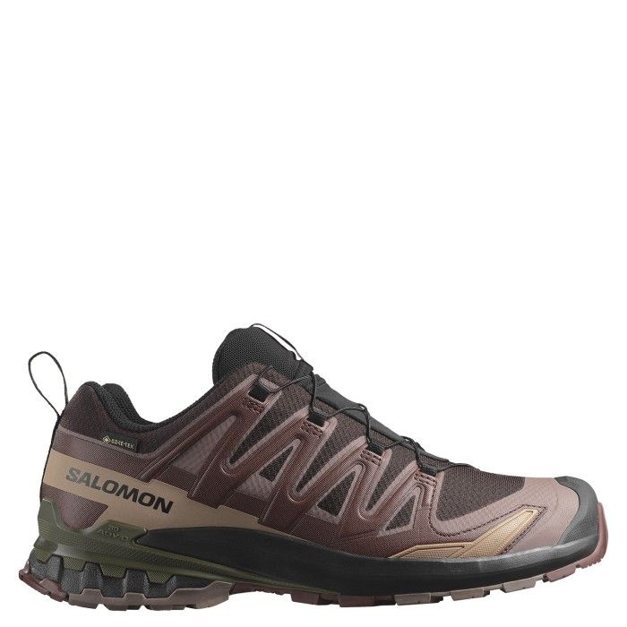 salomon patike braon beosport