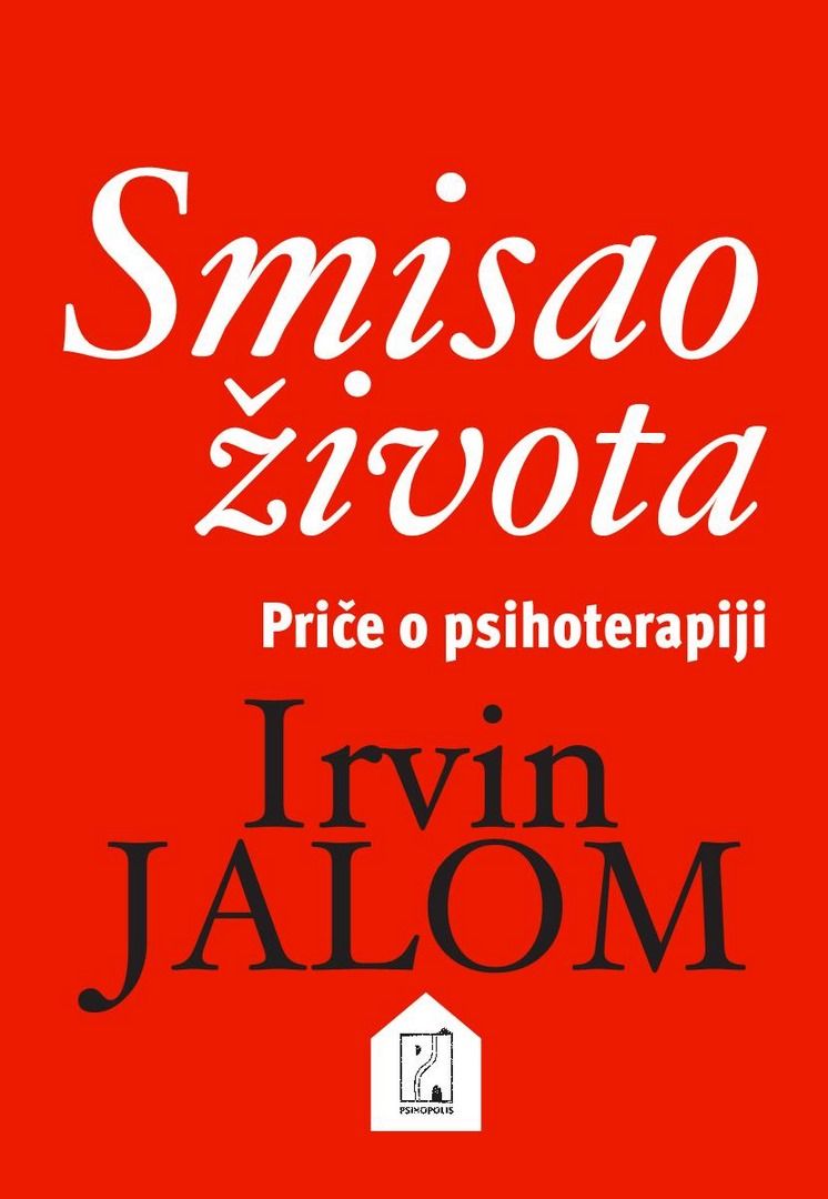 smisao života irvin jalom