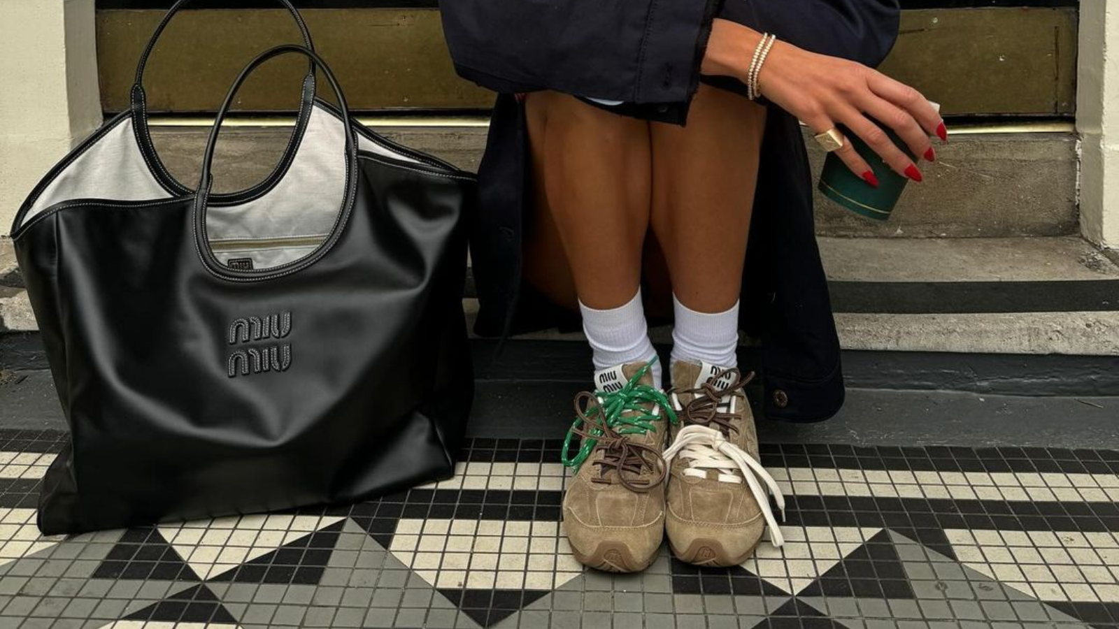 Pronašli smo patike koje bi ove jeseni mogle biti veliki hit. Izdvajamo najlepše high street modele