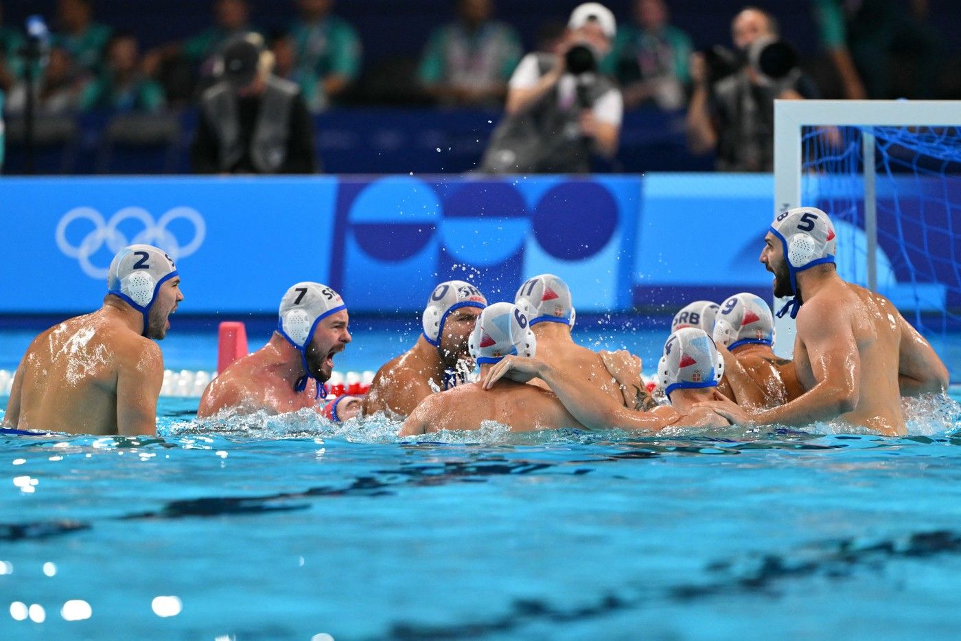 Srbija je postigla mnogobrojne uspehe na Olimpijskim igrama u Parizu – evo i koje smo sve medalje osvojili