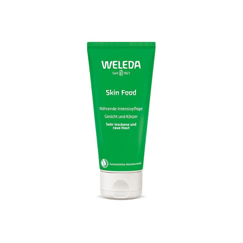 weleda skin food krema