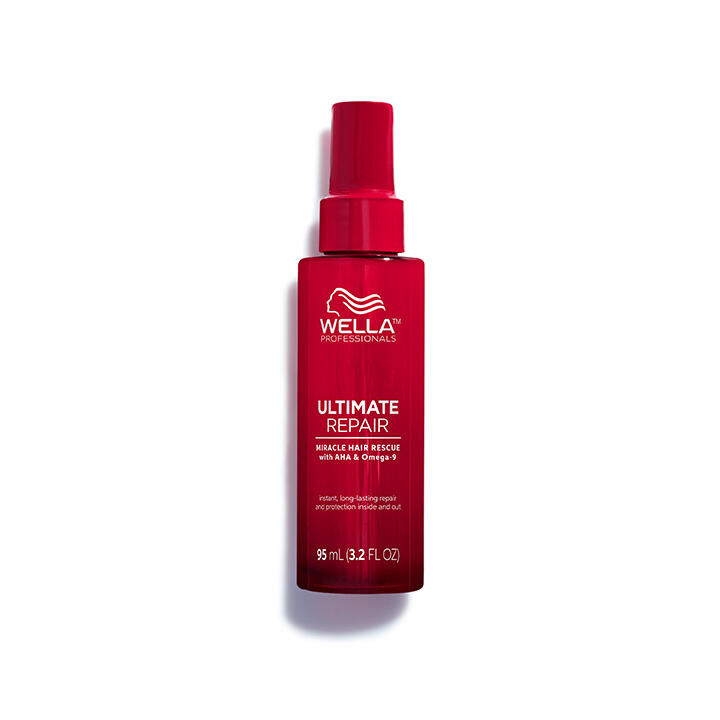 wella ultimate repair