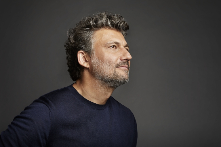 Jonas Kaufmann