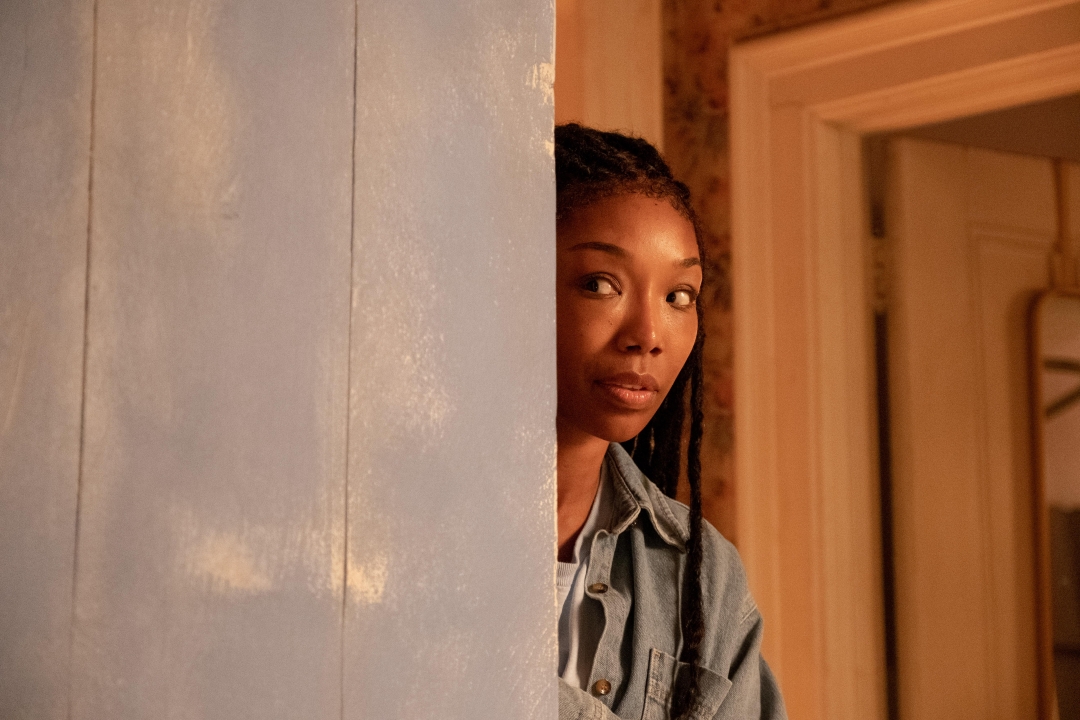 Brandy Norwood tumači glavnu ulogu u filmu „The Front Room“ – donosimo sve o tome