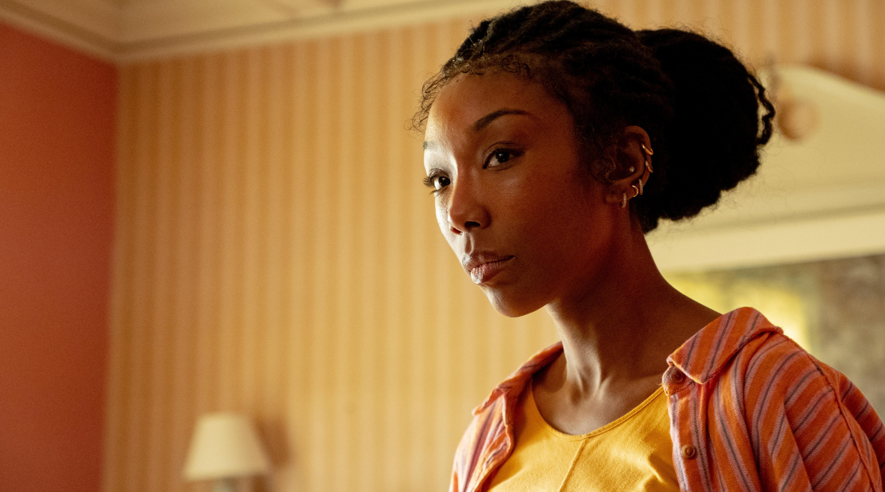 Brandy Norwood tumači glavnu ulogu u filmu „The Front Room“ – donosimo sve o tome