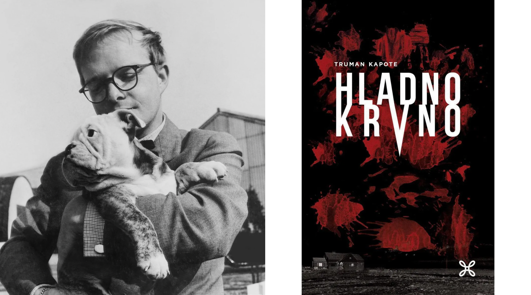 Čitalački maraton: Truman Capote