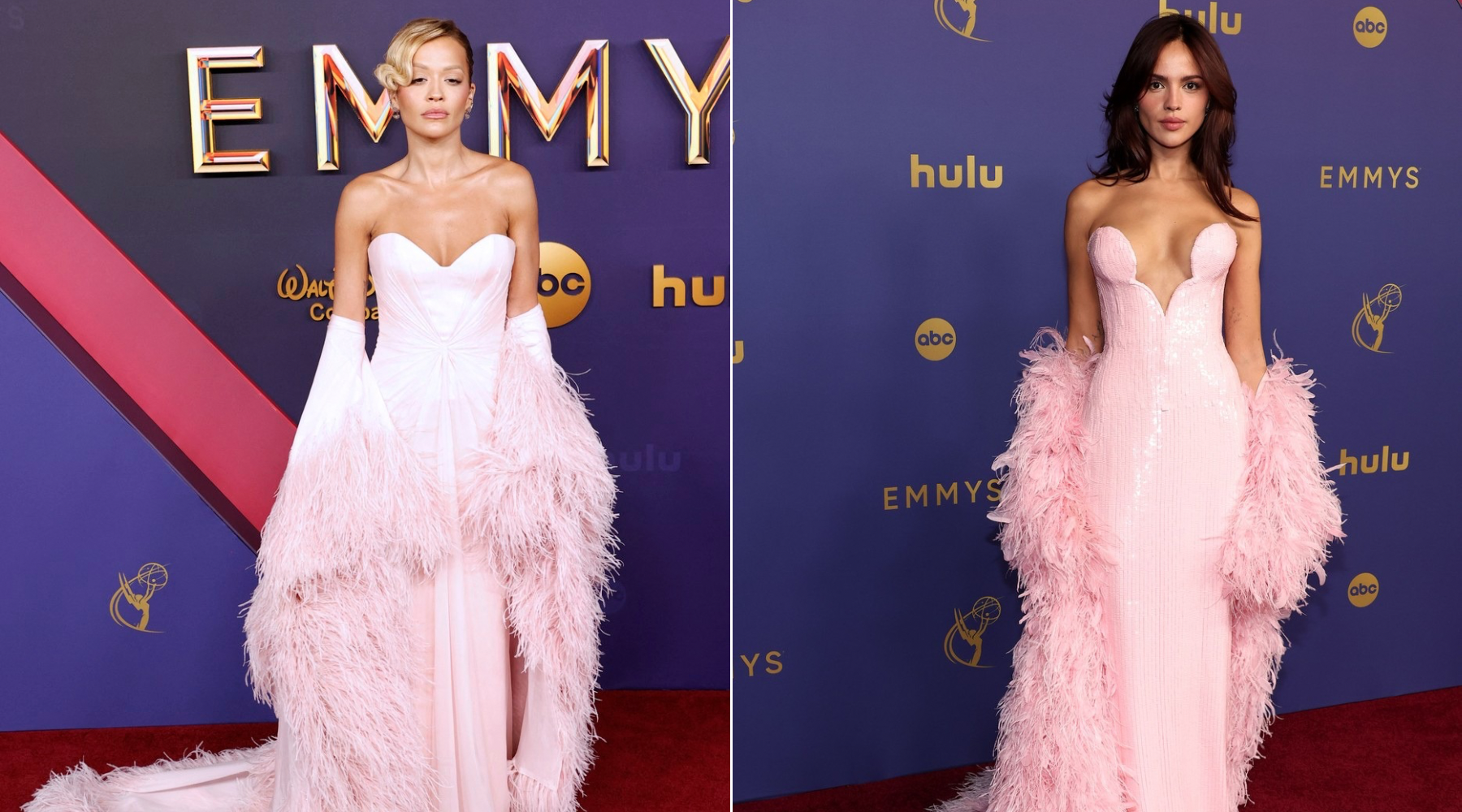 Best dressed lista sa Emmy nagrada 2024: Da li je ovo bio crveni tepih identičnih kreacija?