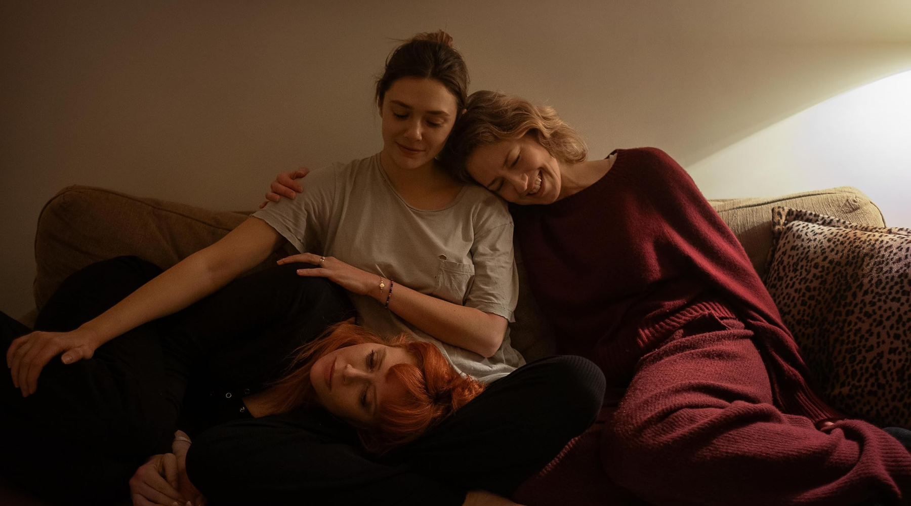 „His Three Daughters“ – hvaljena porodična drama stiže na Netflix