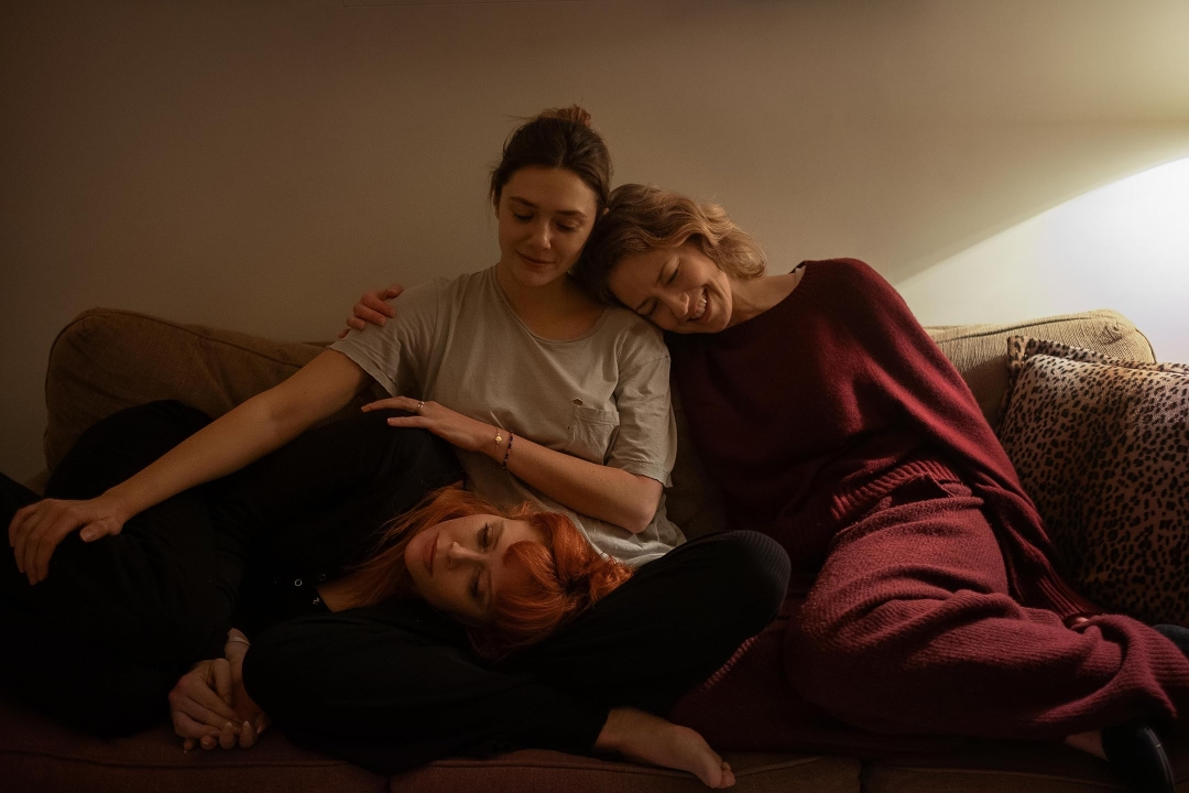 „His Three Daughters“ – hvaljena porodična drama stiže na Netflix