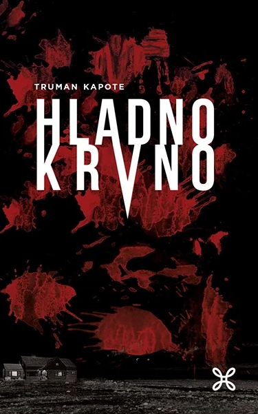 Hladnokrvno truman kapote knjiga