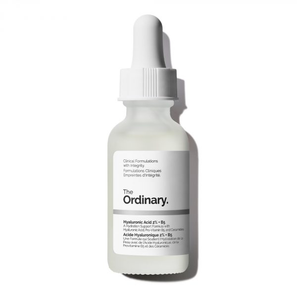 Hyaluronic Acid 2% + B5 the ordinary