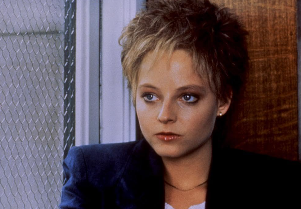 Jodie Foster The Accused IMDB