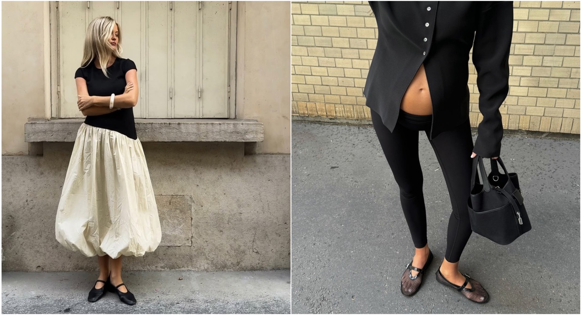 Style the Bump: Josefine Haaning Jensen ultimativna je modna trudnica