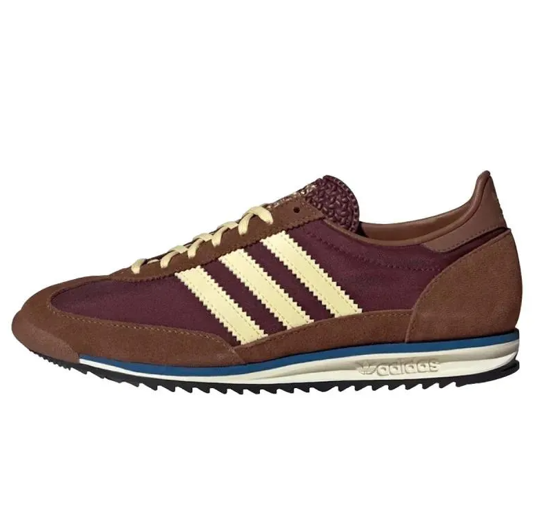 adidas sl 72 braon patike tike