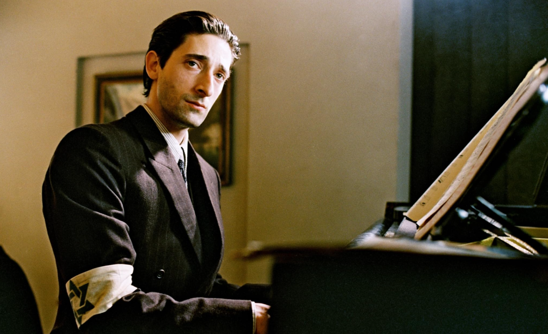 adrien brody the pianist imdb