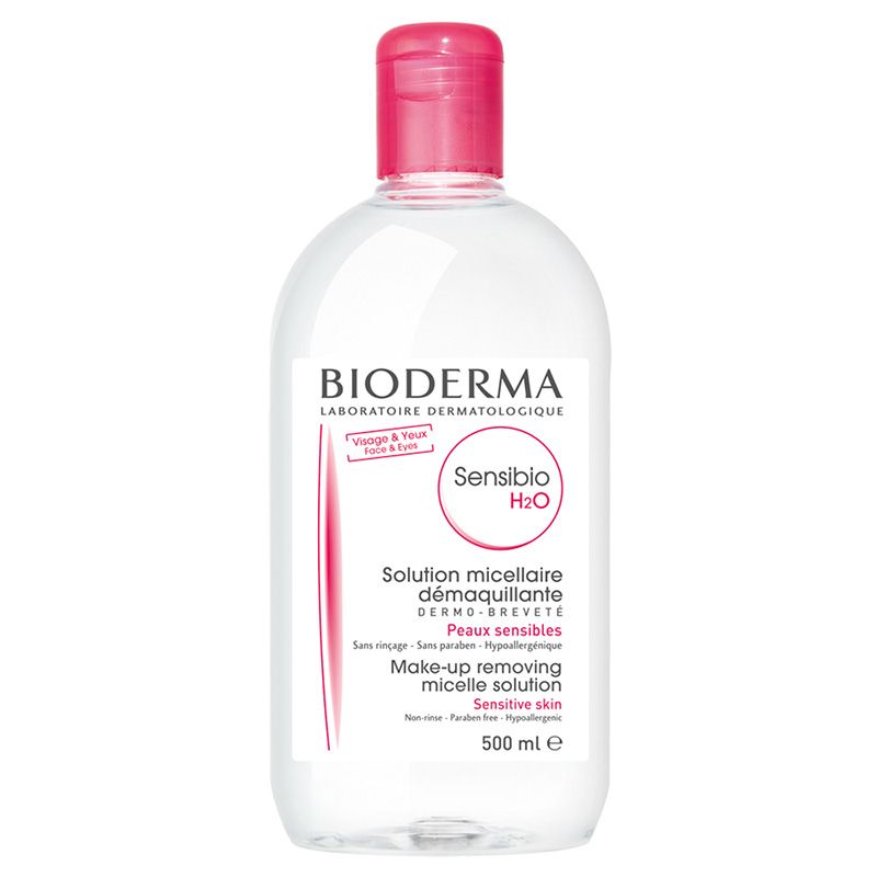 bioderma micelarna voda