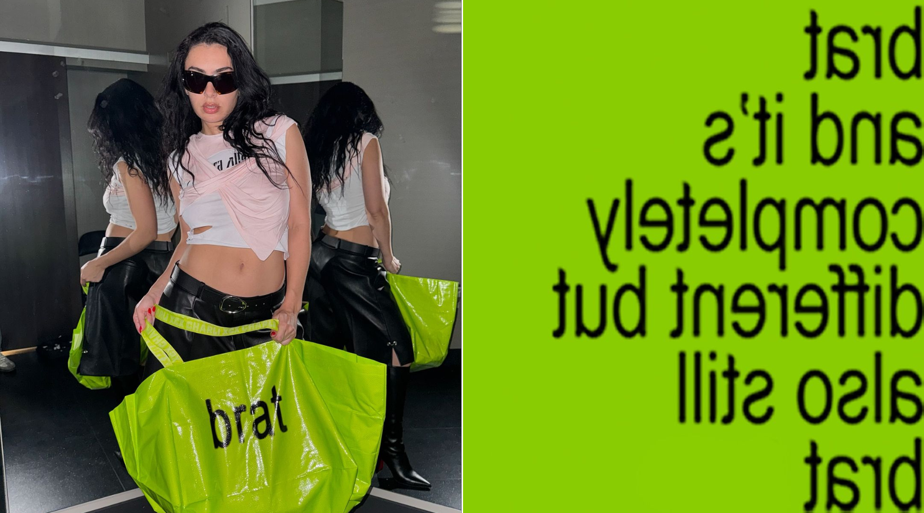 „Demure” jesen? Charli XCX novom pesmom ipak najavljuje „brat” jesen