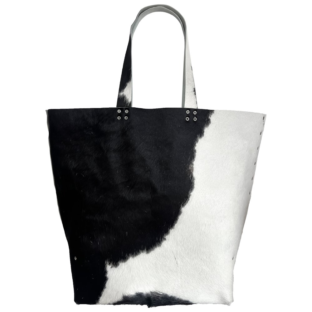 cow print torba philemon