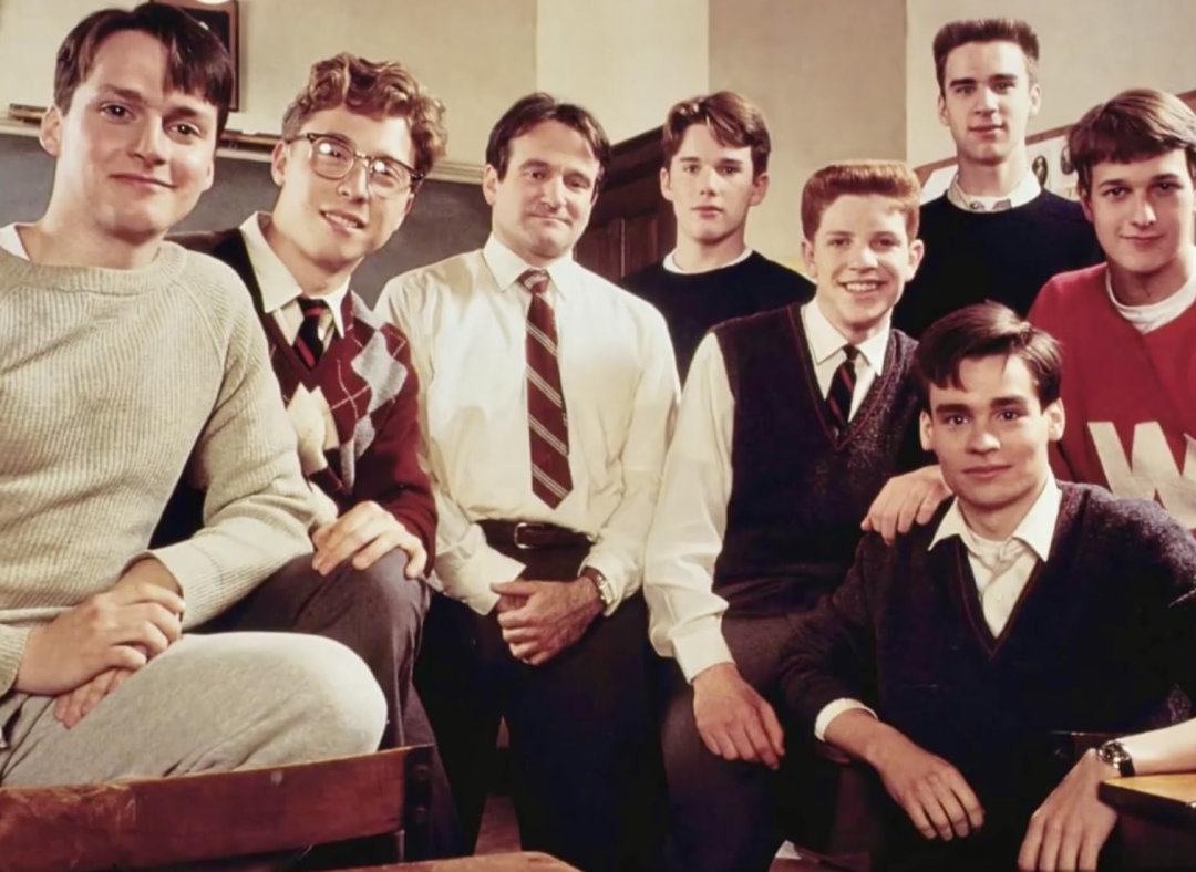 dead poets society imdb 2