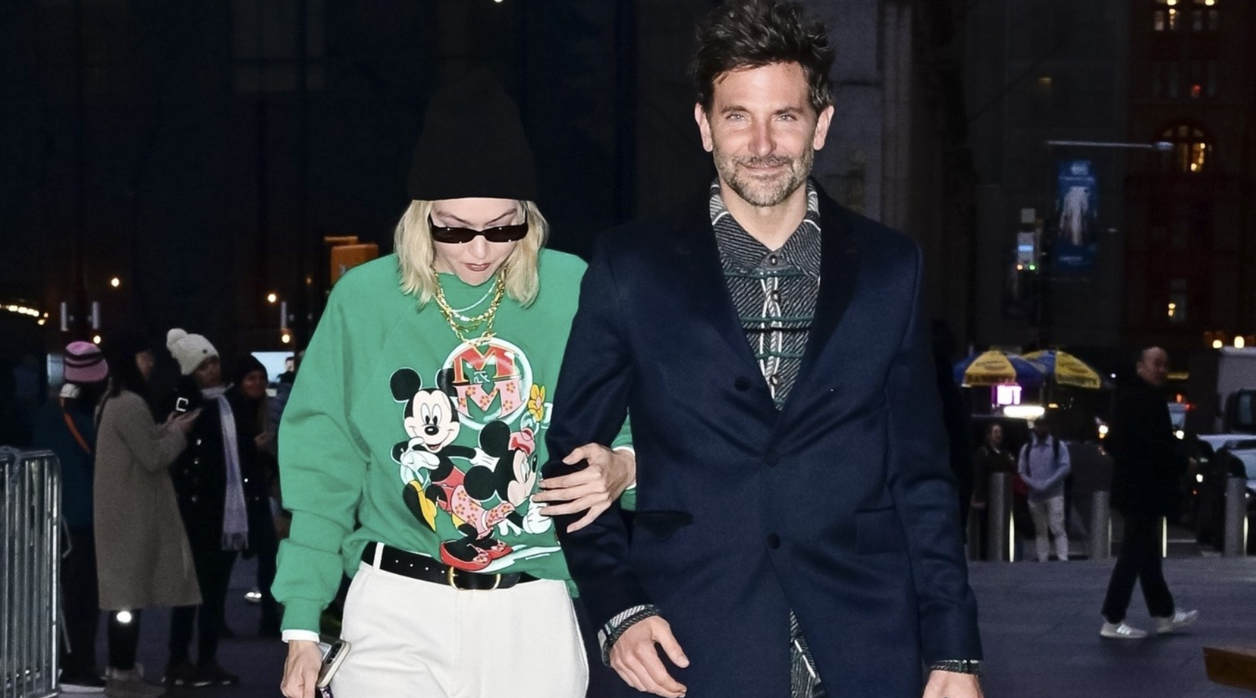 Rumor has it: Gigi Hadid i Bradley Cooper planiraju venčanje?