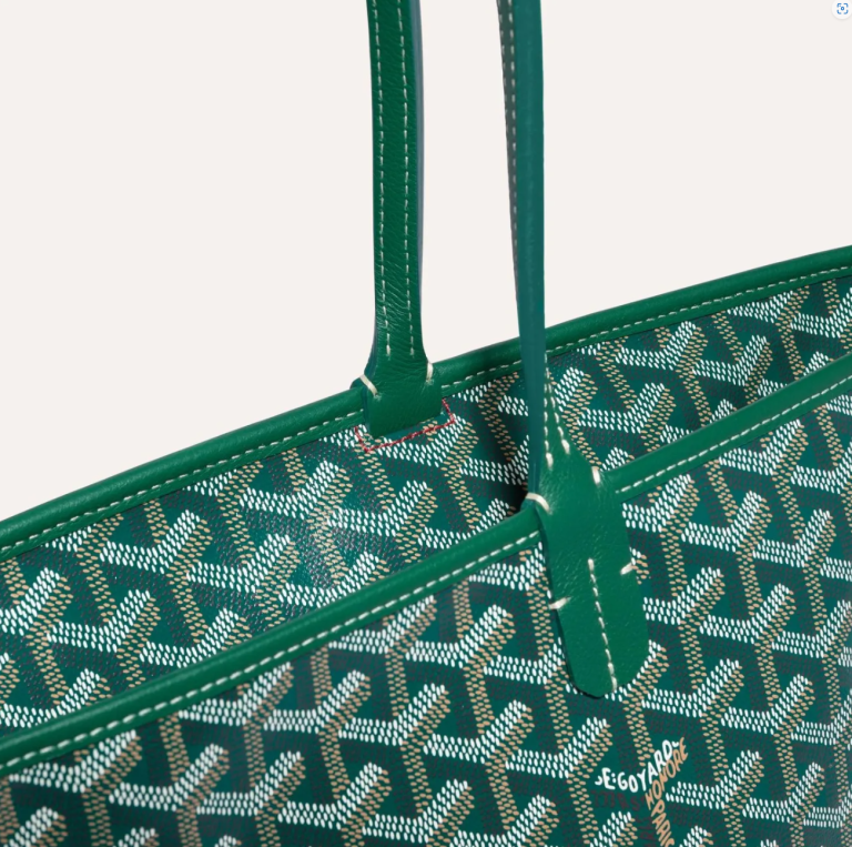 goyard tote torba 4