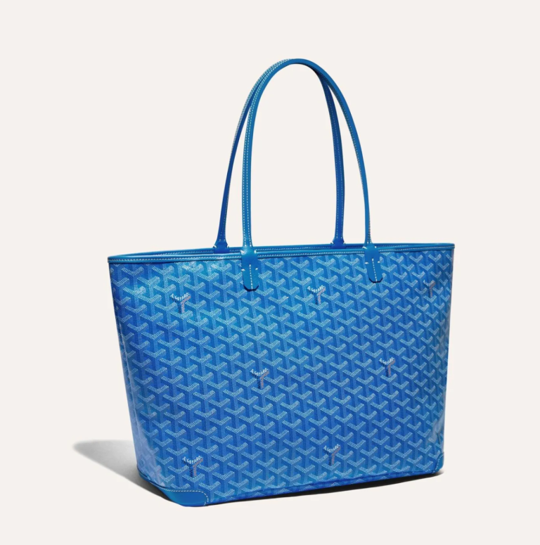 goyard tote torba