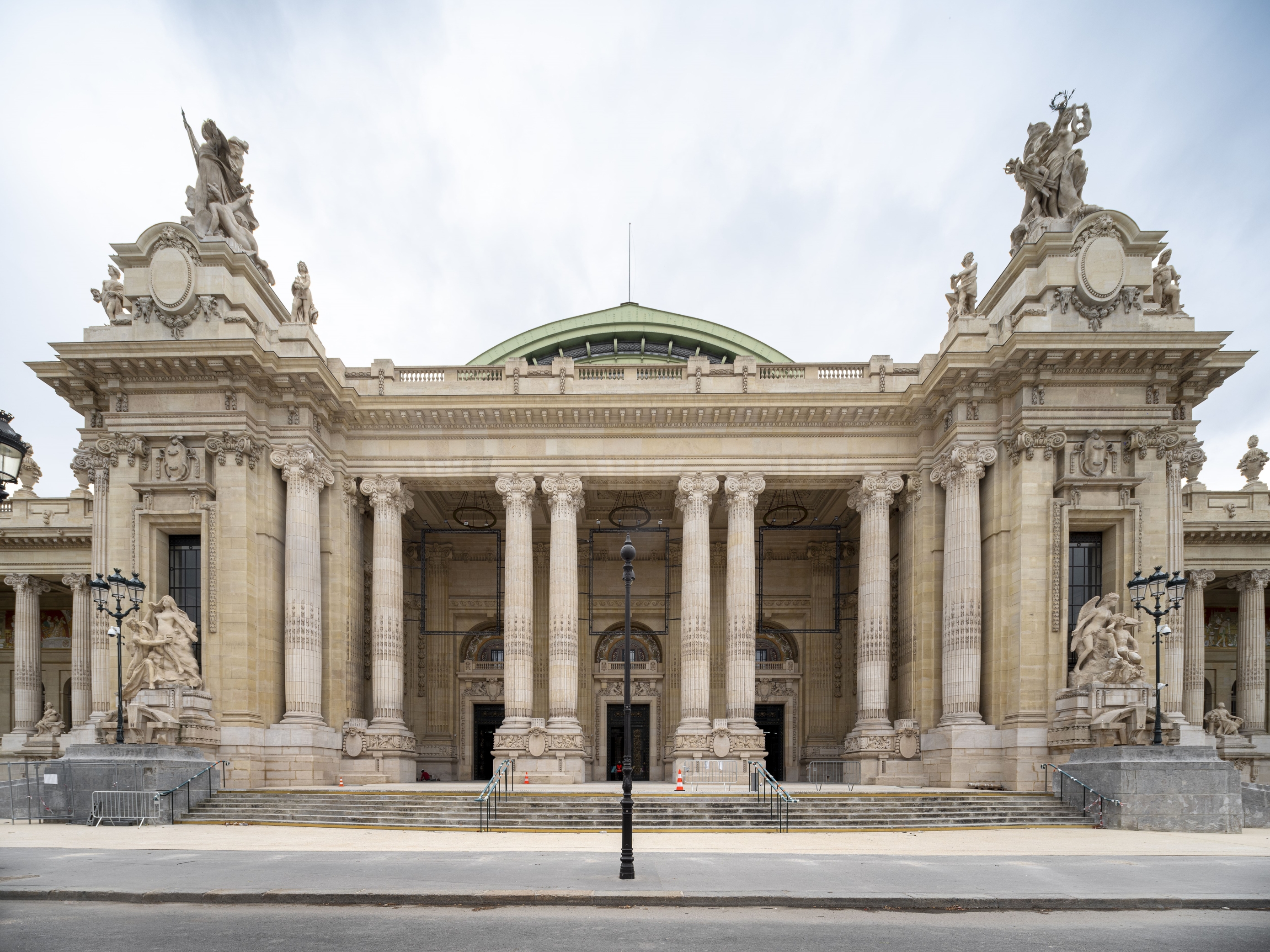 grand palais