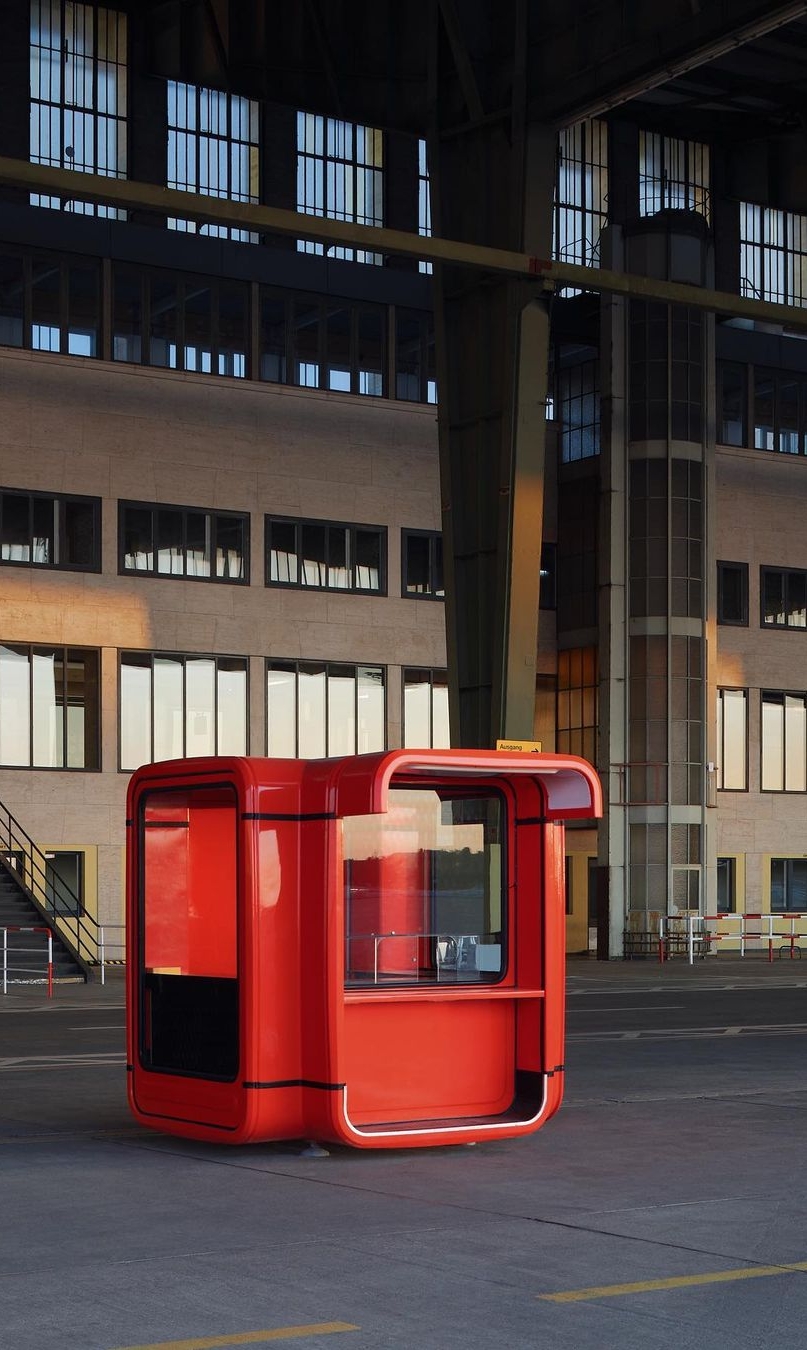 Kako je kiosk K67 postao simbol jugoslovenskog dizajna, deo kolektivne svesti i urbanog identiteta?