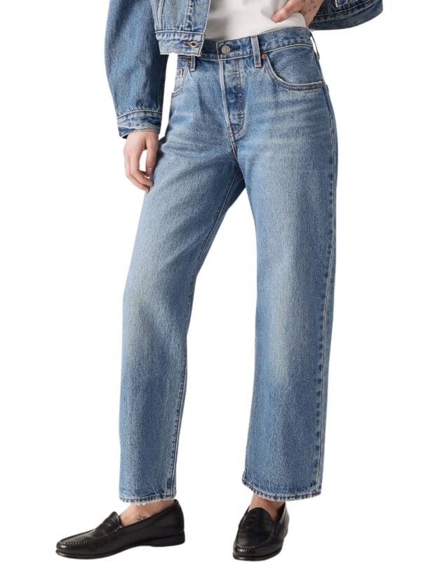 levis farmerke 501 90s