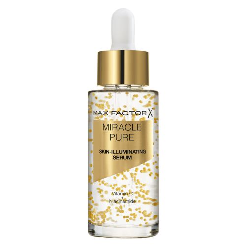 max factor Miracle Pure Skin-Illuminating Serum