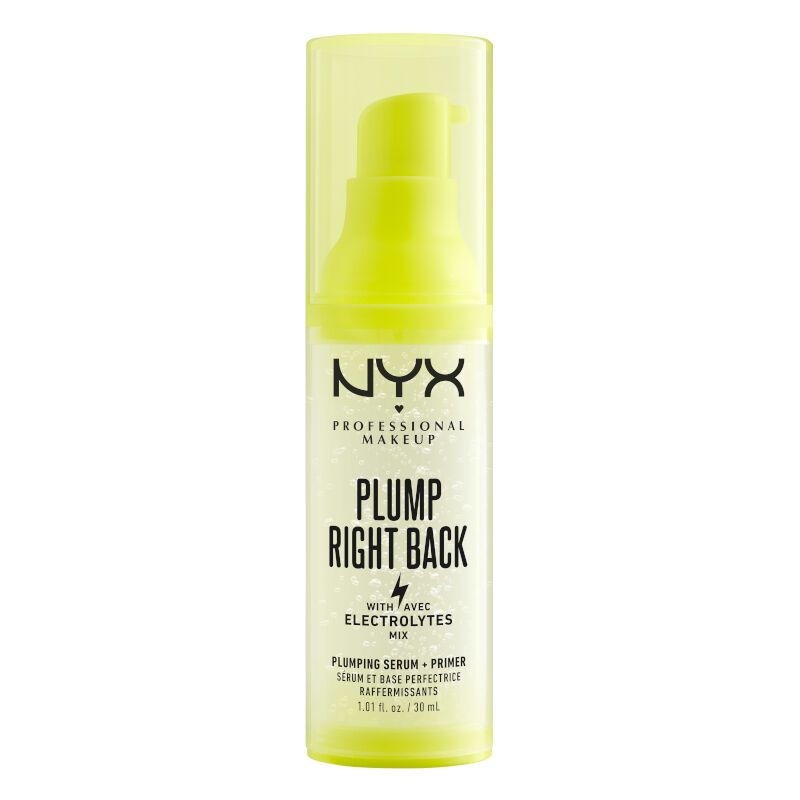 nyx plump right back prajmer za lice