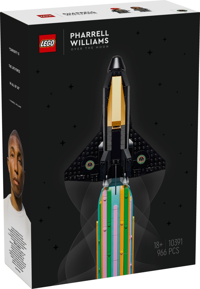 pharrell williams lego set film piece by piece over the moon 3 (2)