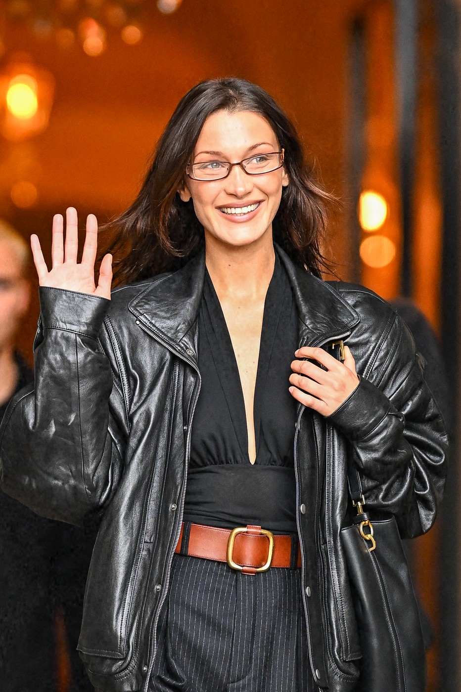 Da li Cowboy Core estetika prelazi u Motomami? Bella Hadid kaže – da!