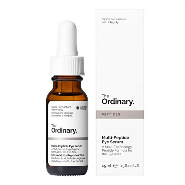 serum za oci the ordinary