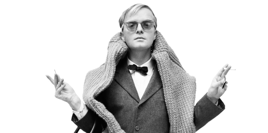 truman capote imdb