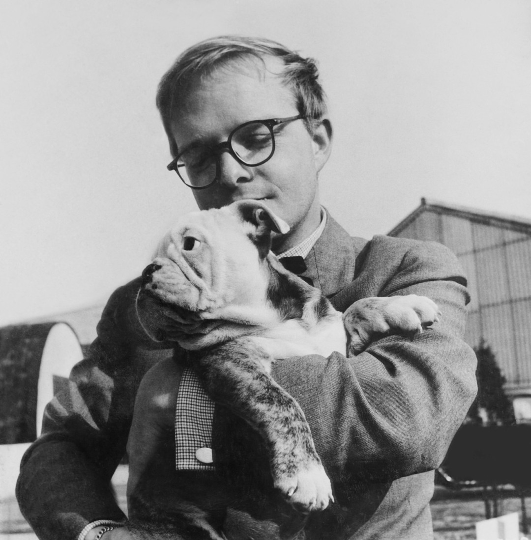 Čitalački maraton: Truman Capote