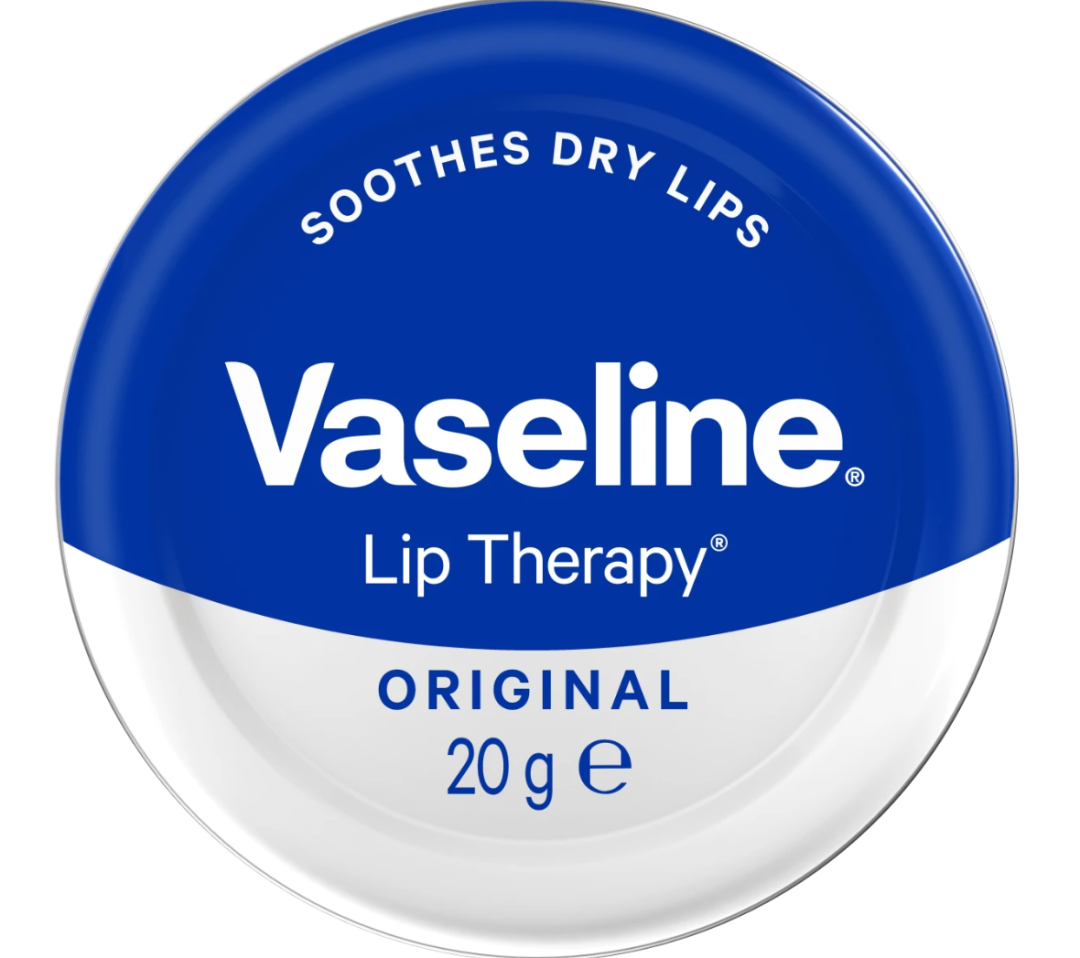 vaseline tretman za usne