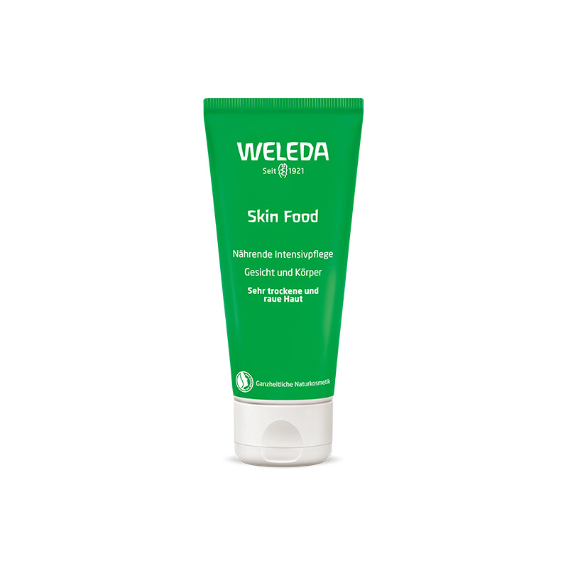 weleda skin food krema2