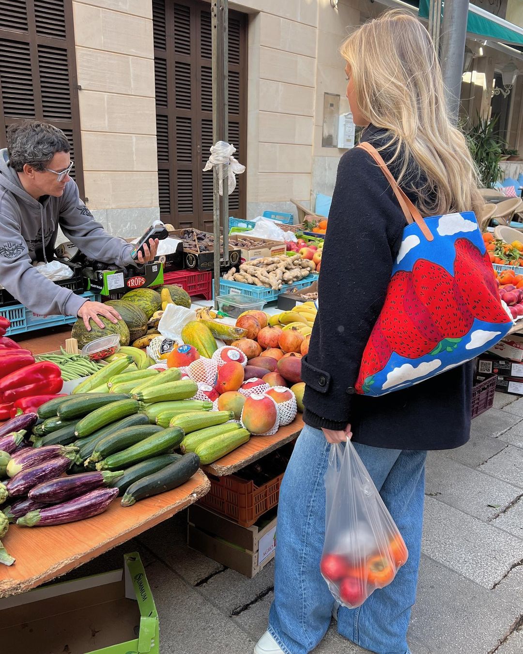 Namirnice koje su u sezoni tokom jeseni, a koje su u „superfood“ kategoriji