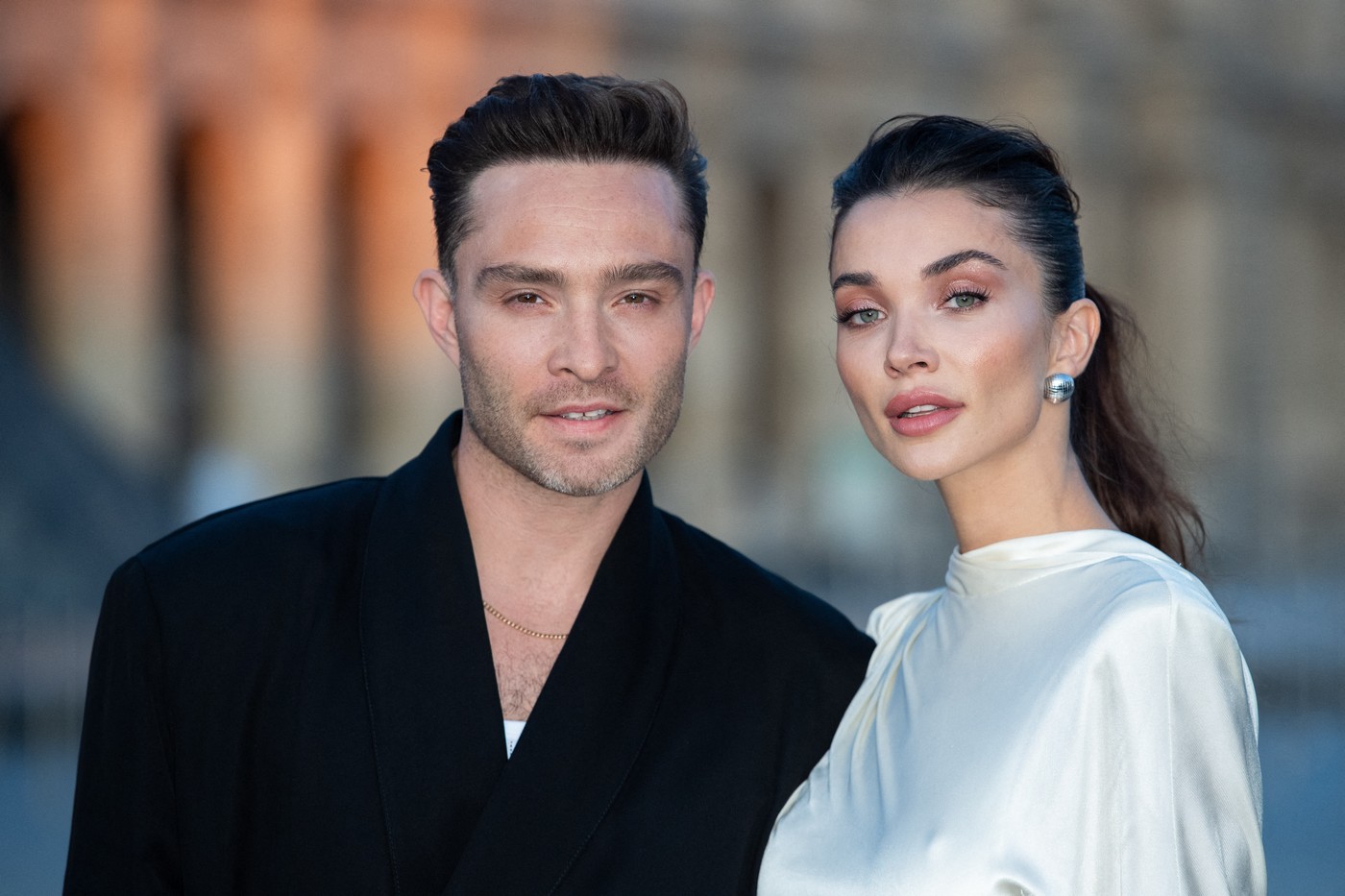 Baby news: Amy Jackson i Ed Westwick će postati roditelji