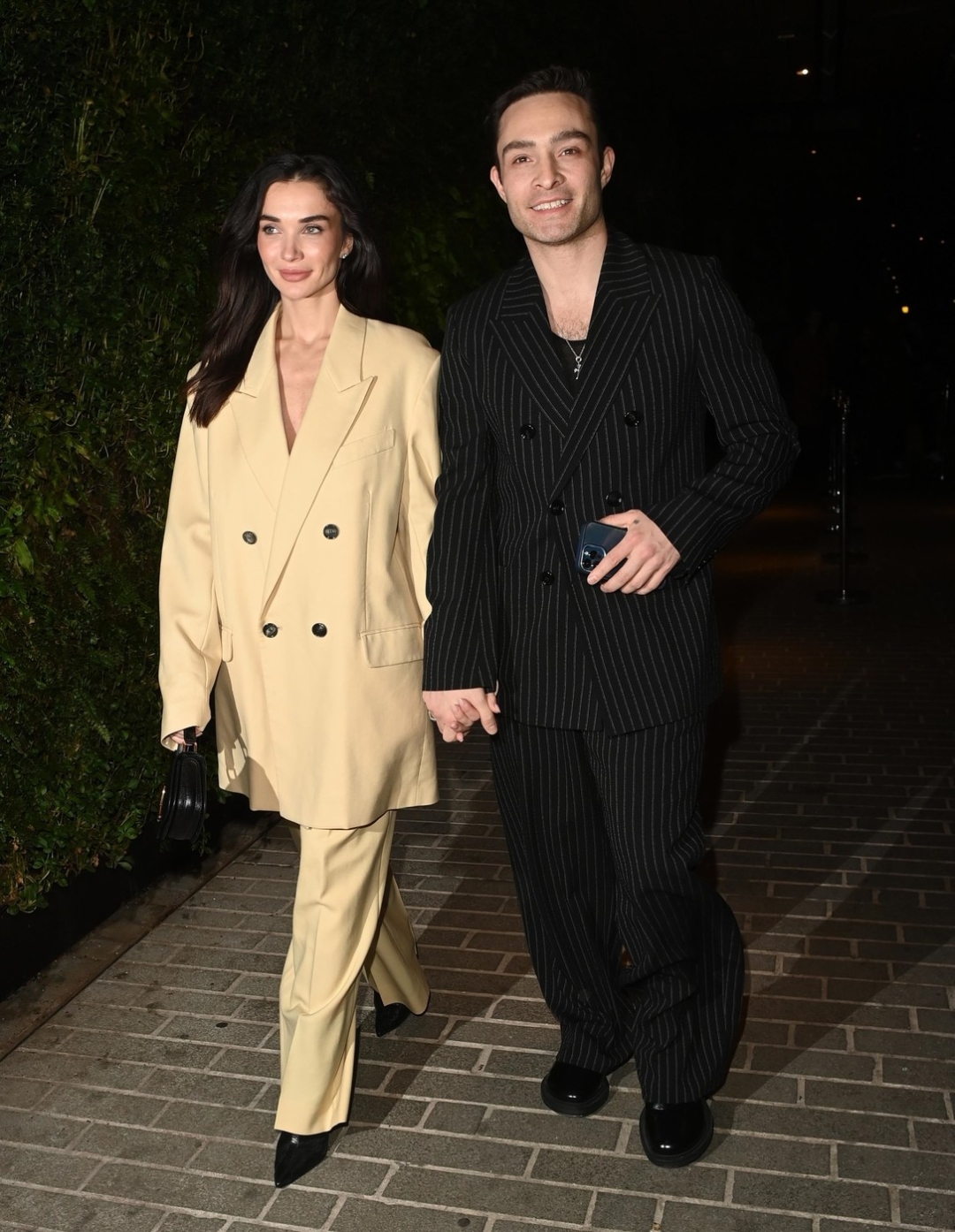 Baby news: Amy Jackson i Ed Westwick će postati roditelji