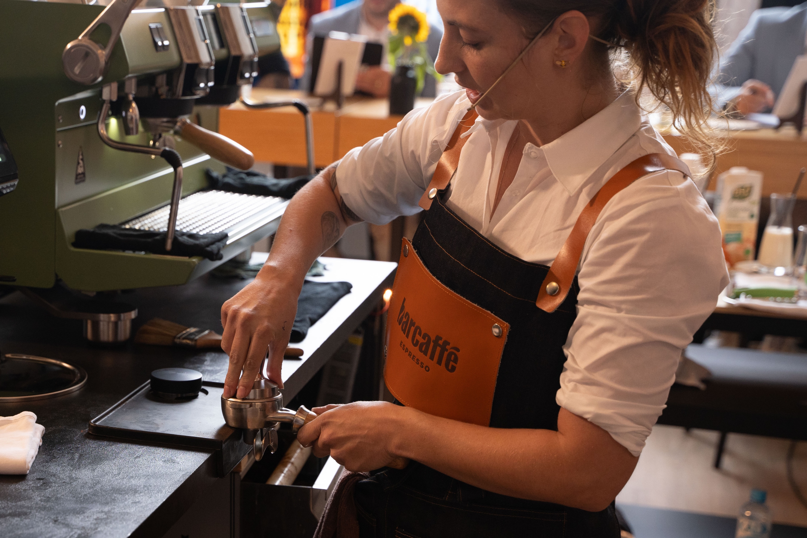 Barcaffè Barista Cup: Ovo su najbolji baristi u regionu čiju kafu bismo rado isprobali