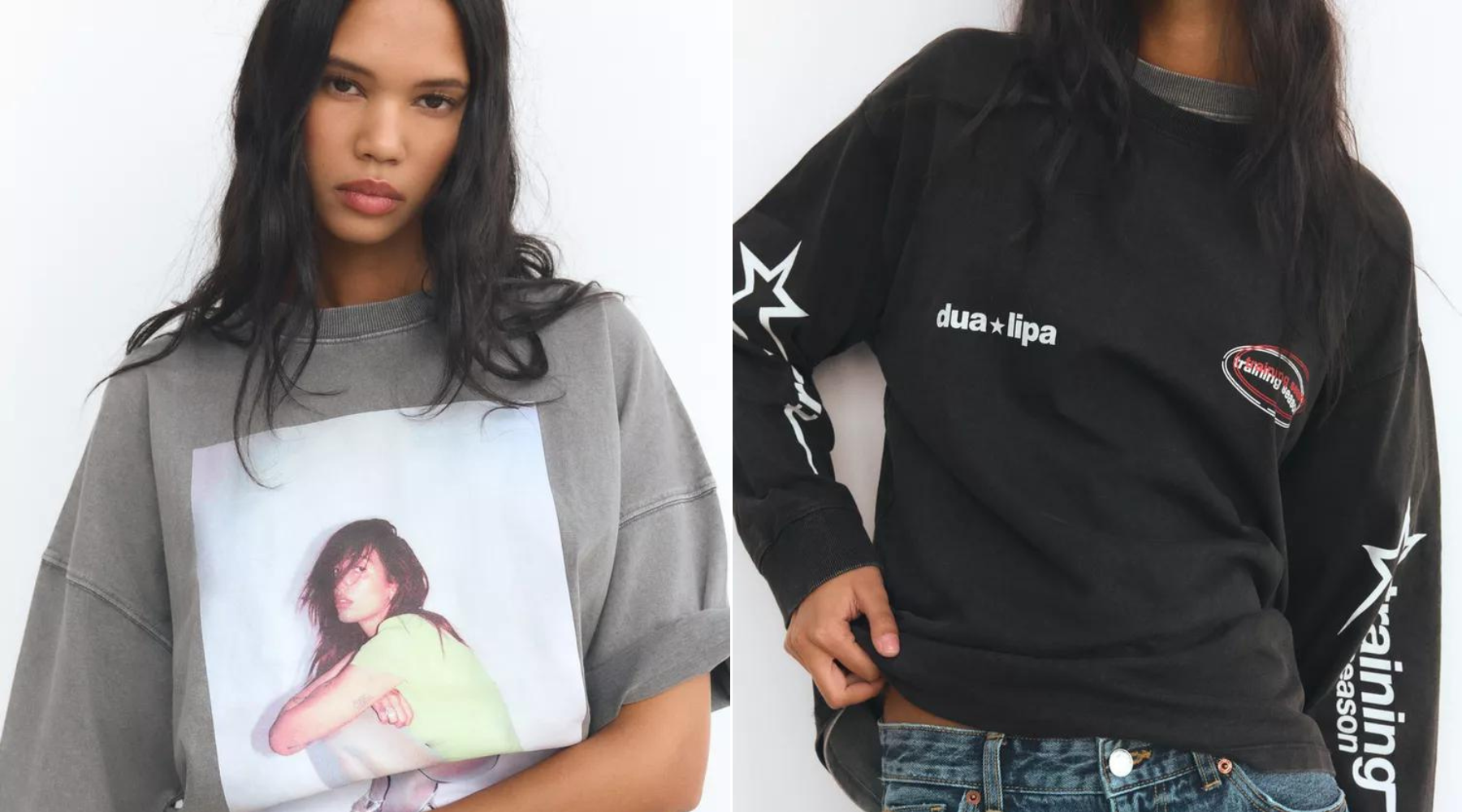 Još jedan celebrity merch? Zara ima novu kolekciju sa Dua Lipom o kojoj niko ne priča