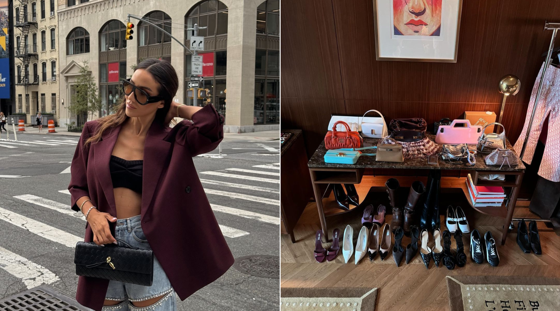 Cool girl on a budget: Ovo su dupe komadi trenutno najviralnijih dizajnerskih modela