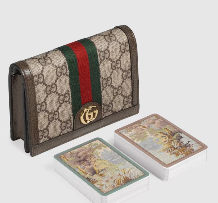 Gucci Gift kampanja: Kendall Jenner kao glavna zvezda