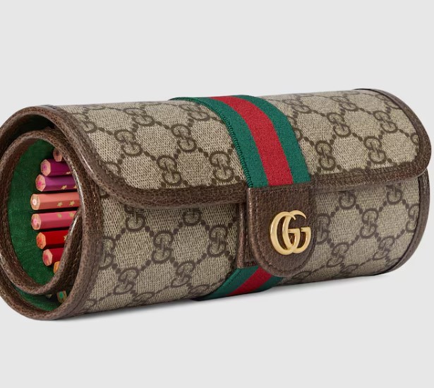 Gucci Gift kampanja: Kendall Jenner kao glavna zvezda